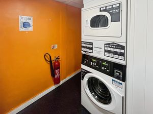 Laundry- click for photo gallery